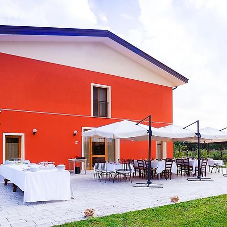 Agriturismo La Chiocciola Sacile Kültér fotó