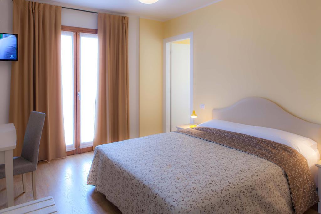 Agriturismo La Chiocciola Sacile Szoba fotó