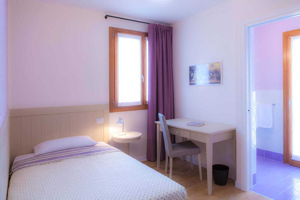 Agriturismo La Chiocciola Sacile Szoba fotó