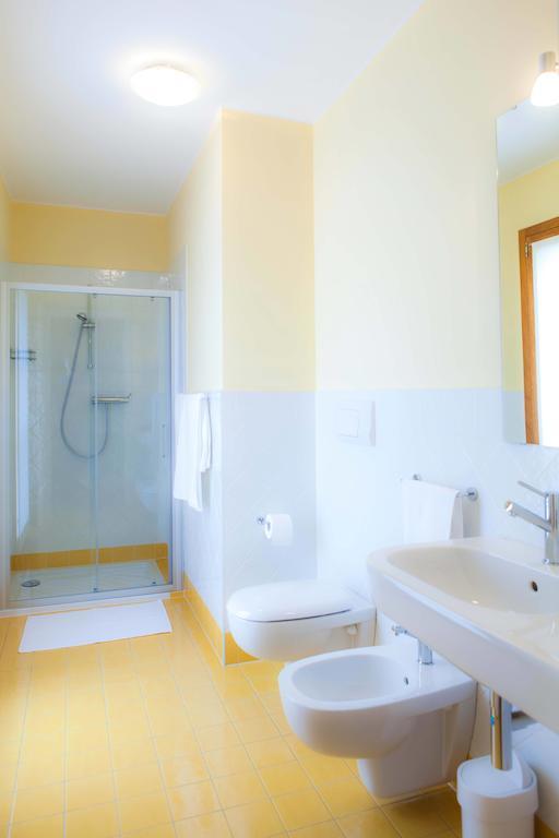Agriturismo La Chiocciola Sacile Kültér fotó