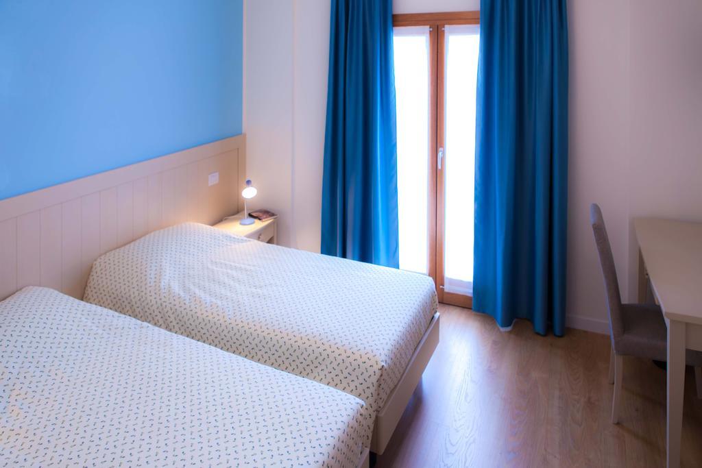 Agriturismo La Chiocciola Sacile Szoba fotó
