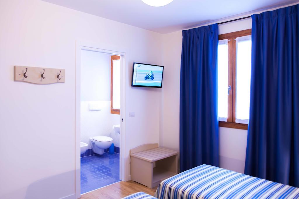 Agriturismo La Chiocciola Sacile Szoba fotó