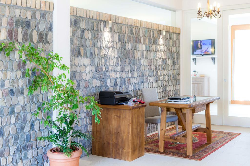 Agriturismo La Chiocciola Sacile Kültér fotó
